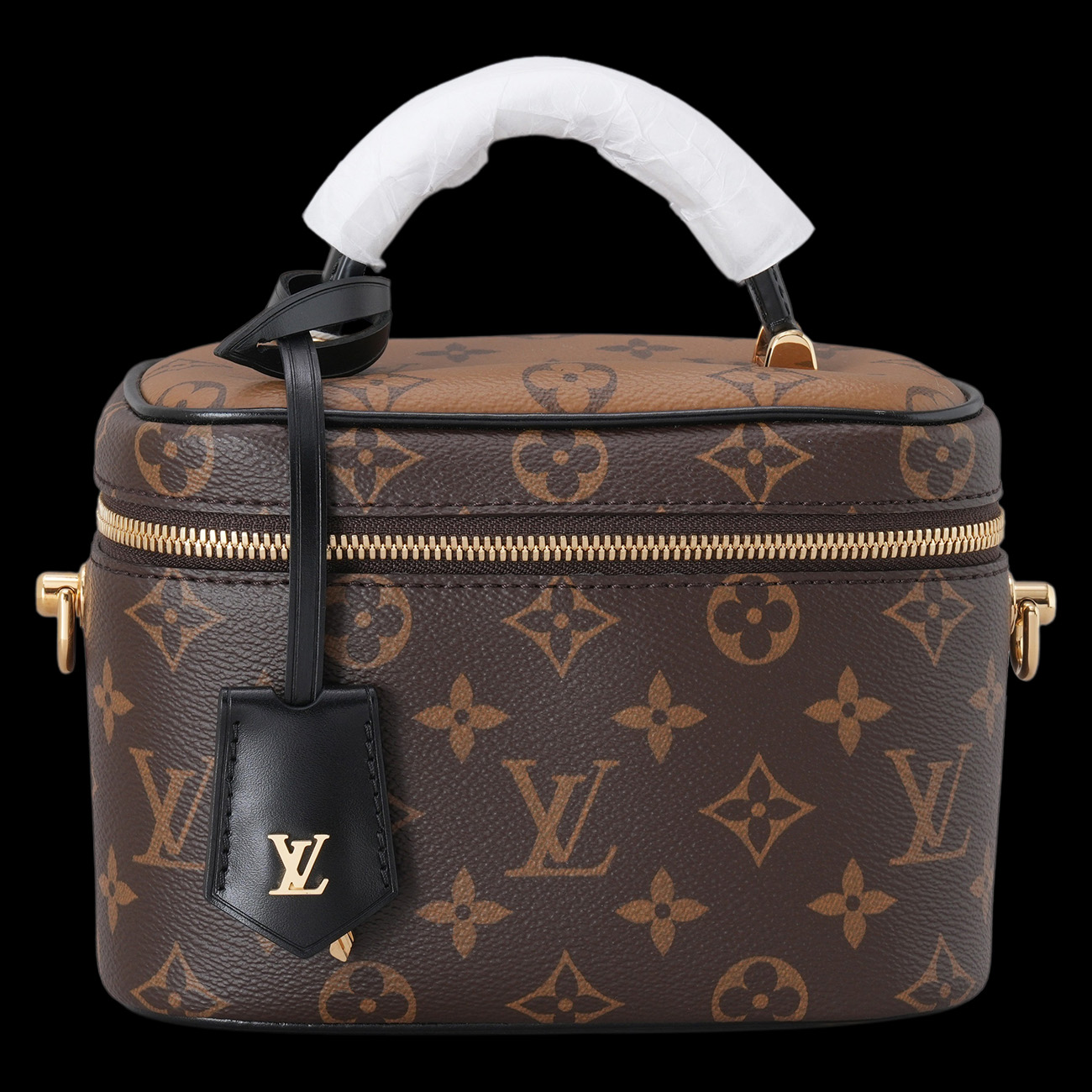 LOUIS VUITTON(USED)루이비통 모노그램 베니티 PM